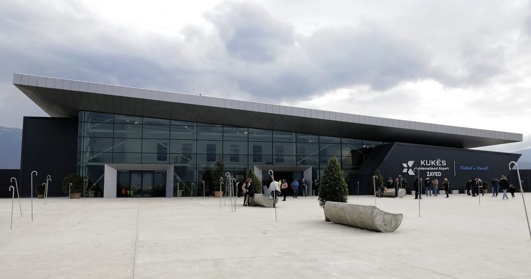 Vendimi i Qeverisë, Central fotovoltaik në territorin e aeroportit të Kukësit